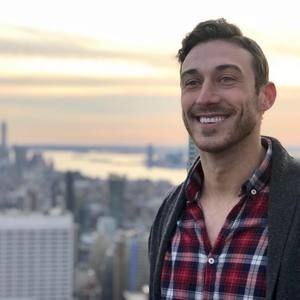 Meet your Posher, Robert